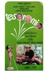 Póster de Tesoromio