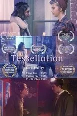 Póster de Tessellation