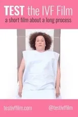 Póster de Test (The IVF Film)