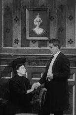 Póster de Testamentet