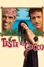 Póster de Teste di cocco