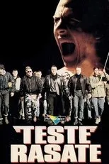 Póster de Teste rasate