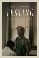 Póster de Testing