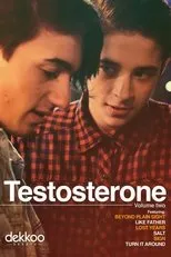 Póster de Testosterone: Volume Two