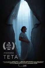 Póster de Teta