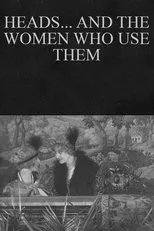 Póster de Têtes de femmes, femmes de tête