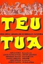 Póster de Teu Tua