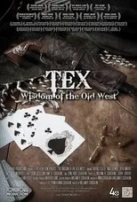 Póster de Tex: Wisdom of the Old West