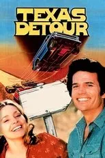 Póster de Texas Detour