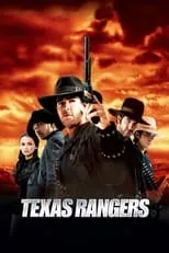Póster de Texas Rangers