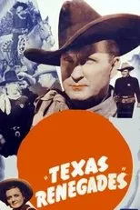 Póster de Texas Renegades