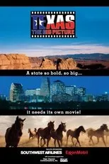 Póster de Texas: The Big Picture