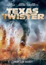 Póster de Texas Twister