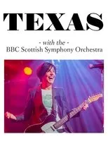 Póster de Texas with the BBC Scottish Symphony Orchestra