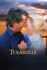 Póster de Texasville