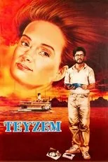 Póster de Teyzem