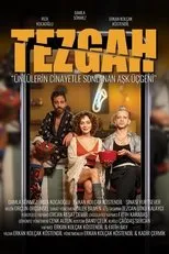 Póster de Tezgah