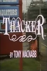 Póster de Thacker