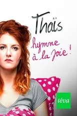 Póster de Thaïs - Hymne à la joie