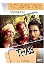 Póster de Thais