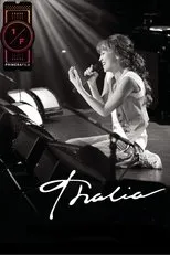 Póster de Thalía En Primera Fila