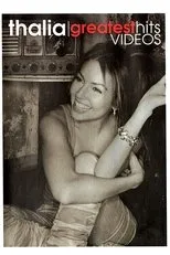 Póster de Thalia: Greatest Hits