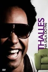 Póster de Thalles - Na Sala do Pai