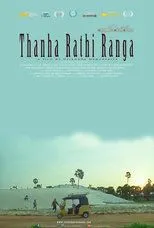 Póster de Thanha Rathi Ranga
