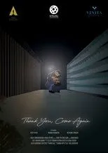 Póster de Thank You, Come Again