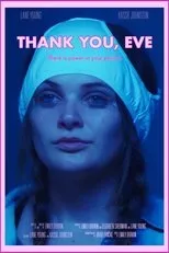 Póster de Thank You, Eve