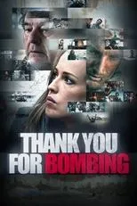 Póster de Thank You for Bombing