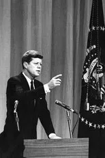 Póster de Thank You, Mr. President: The Press Conferences of JFK