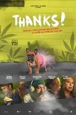 Póster de THANKS!