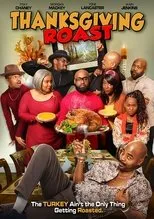 Póster de Thanksgiving Roast