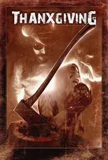 Póster de ThanXgiving