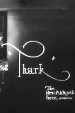 Póster de Thark