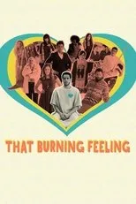 Póster de That Burning Feeling