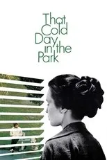 Póster de That Cold Day in the Park