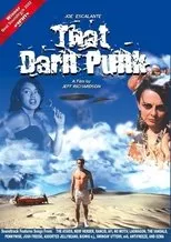 Póster de That Darn Punk