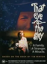 Póster de That Eye, the Sky