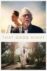 Póster de That Good Night