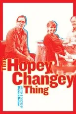 Póster de That Hopey Changey Thing