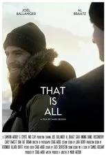 Póster de That Is All