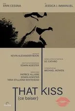 Póster de That Kiss