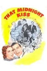Póster de That Midnight Kiss