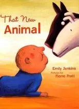 Póster de That New Animal