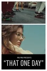 Póster de That One Day