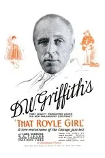 Póster de That Royle Girl