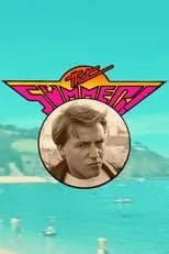 Póster de That Summer!