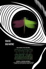 Póster de That Tingling Sensation